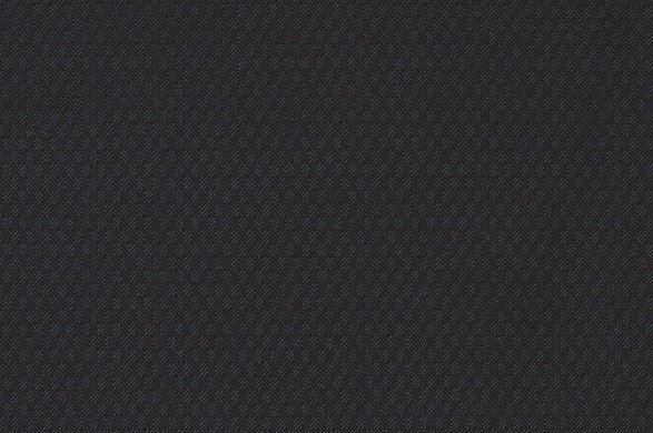 Dormeuil Fabric Black Micro Design 100% Wool (Ref-180598)