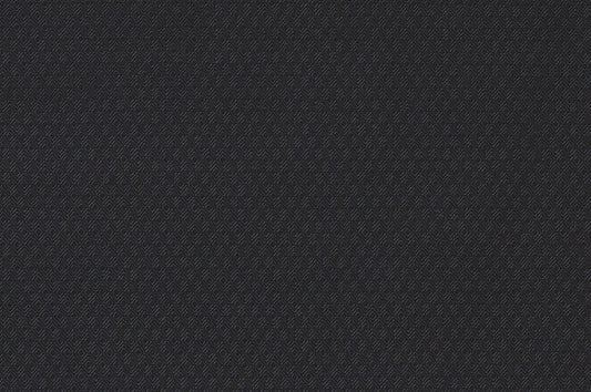 Dormeuil Fabric Black Micro Design 100% Wool (Ref-180598)