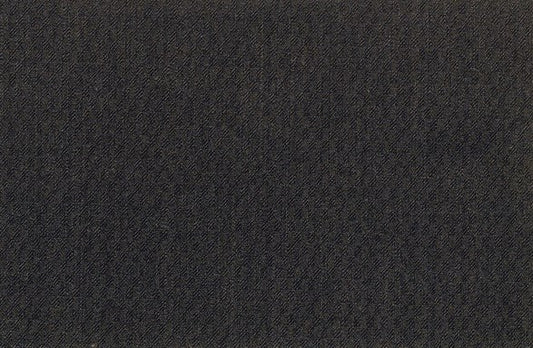 Dormeuil Fabric Grey Semi Plain 100% Wool (Ref-180599)