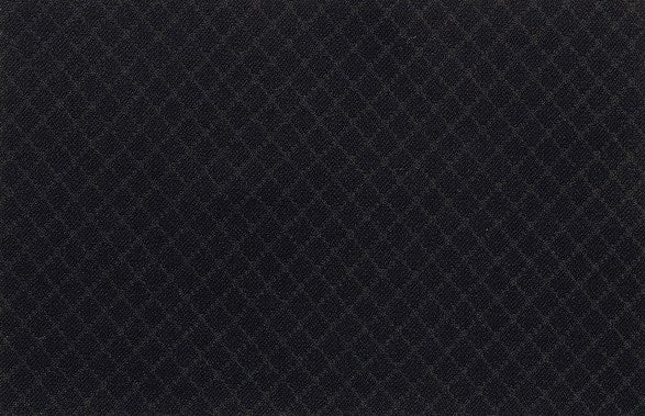 Dormeuil Fabric Navy Semi Plain 100% Wool (Ref-180601)