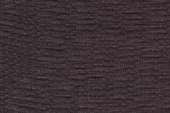 Dormeuil Fabric Purple Check 100% Wool (Ref-180606)