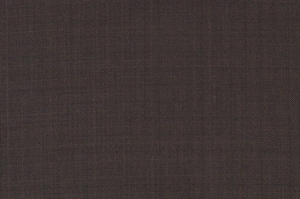 Dormeuil Fabric Brown Check 100% Wool (Ref-180609)