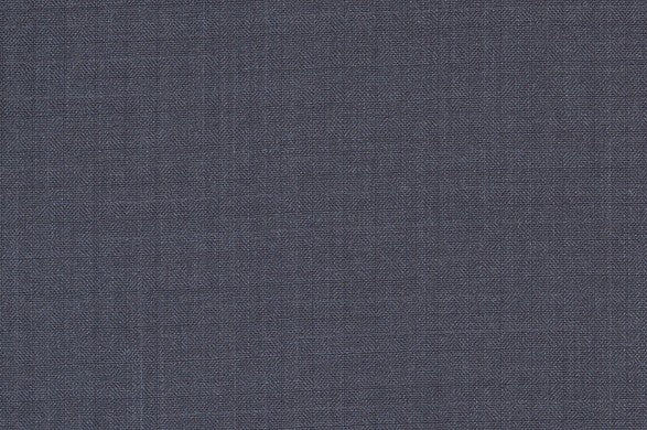 Dormeuil Fabric Grey Check 100% Wool (Ref-180610)
