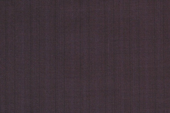 Dormeuil Fabric Purple Stripe 100% Wool (Ref-180613)