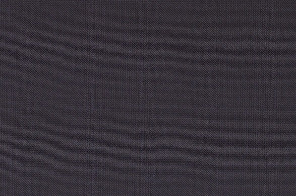 Dormeuil Fabric Navy Check 100% Wool (Ref-180615)
