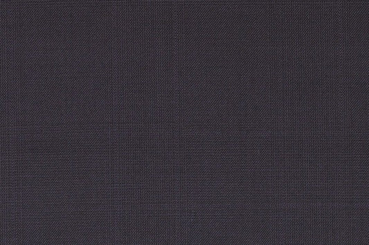 Dormeuil Fabric Navy Check 100% Wool (Ref-180615)