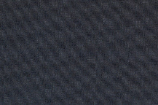 Dormeuil Fabric Green Semi Plain 100% Wool (Ref-180623)