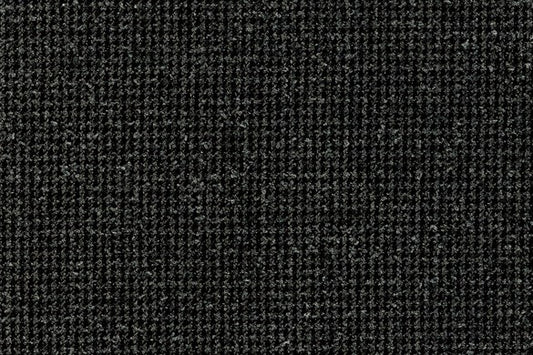 Dormeuil Fabric Grey Semi Plain 69% Wool 27% Silk 4% Vicuna (Ref-182200)