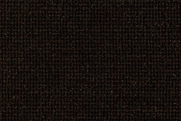 Dormeuil Fabric Brown Semi Plain 69% Wool 27% Silk 4% Vicuna (Ref-182203)