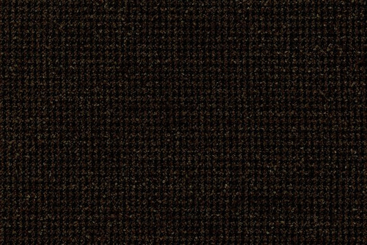 Dormeuil Fabric Brown Semi Plain 69% Wool 27% Silk 4% Vicuna (Ref-182203)