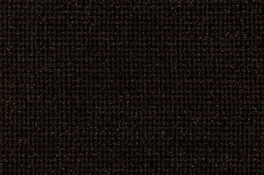 Dormeuil Fabric Brown Semi Plain 69% Wool 27% Silk 4% Vicuna (Ref-182203)