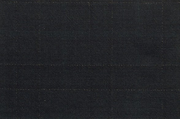 Dormeuil Fabric Green Check 100% Wool (Ref-184007)