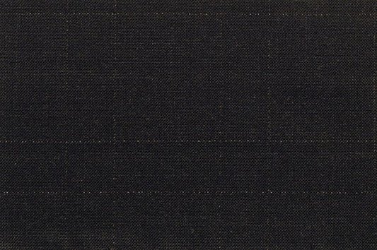 Dormeuil Fabric Grey Check 100% Wool (Ref-184009)