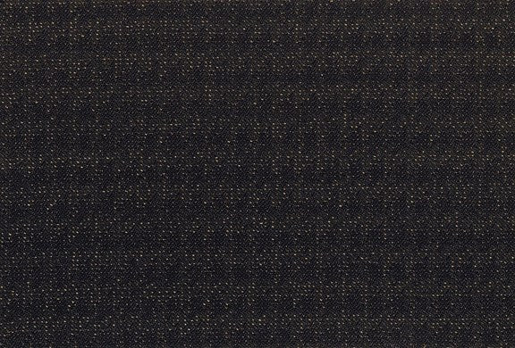 Dormeuil Fabric Navy Semi Plain 96% Wool 4% Polyester (Ref-184014)