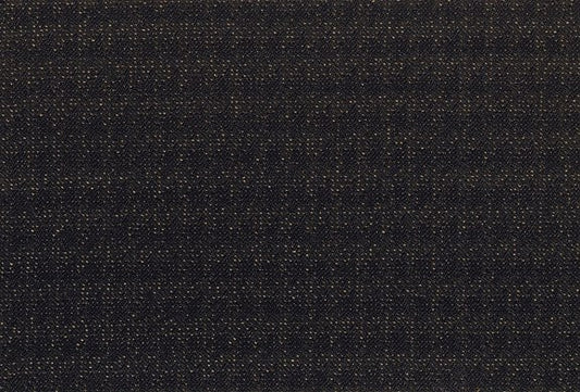 Dormeuil Fabric Navy Semi Plain 96% Wool 4% Polyester (Ref-184014)