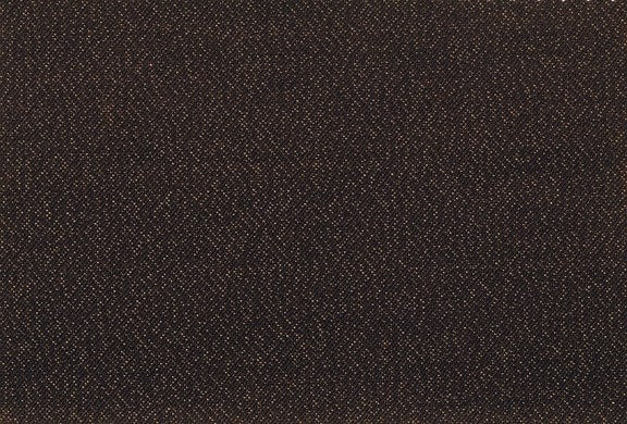 Dormeuil Fabric Brown Semi Plain 93% Wool 7% Polyester (Ref-184017)