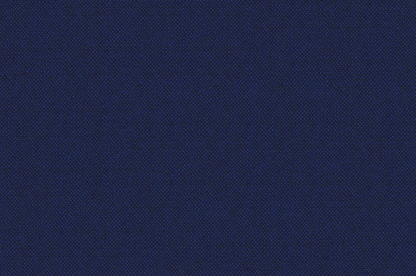 Dormeuil Fabric Blue Plain 70% Wool 30% Mohair (Ref-197348)