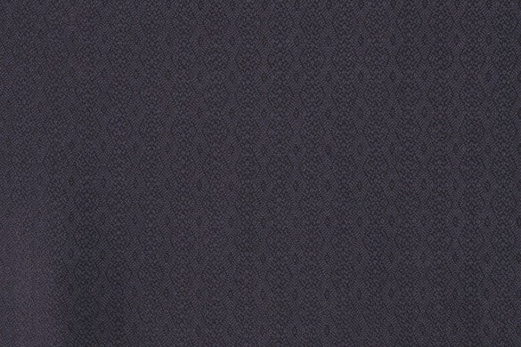 Dormeuil Fabric Navy Jacquard 100% Wool (Ref-200211)