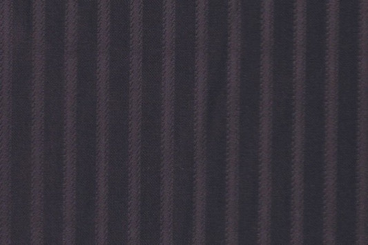 Dormeuil Fabric Navy Stripe 100% Wool (Ref-200220)