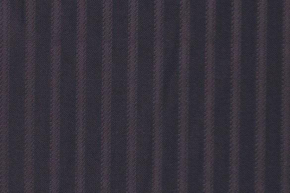 Dormeuil Fabric Navy Stripe 100% Wool (Ref-200220)