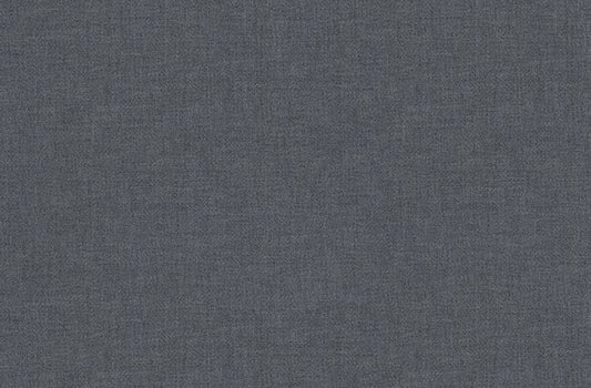 Dormeuil Fabric Grey Plain 100% Wool (Ref-200224)