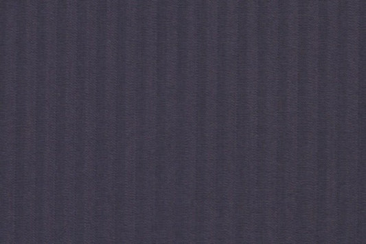 Dormeuil Fabric Navy Stripe 100% Wool (Ref-200239)