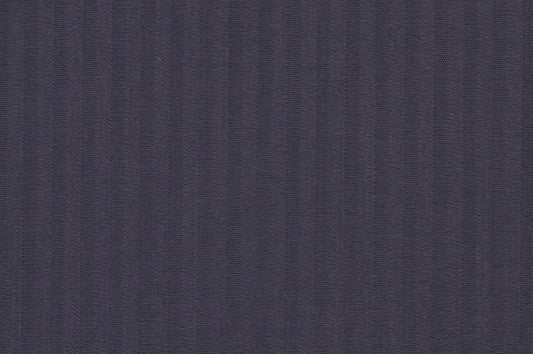 Dormeuil Fabric Navy Stripe 100% Wool (Ref-200239)