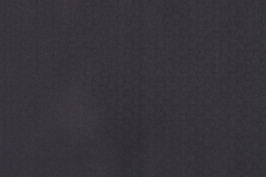 Dormeuil Fabric Navy Jacquard 100% Wool (Ref-200241)
