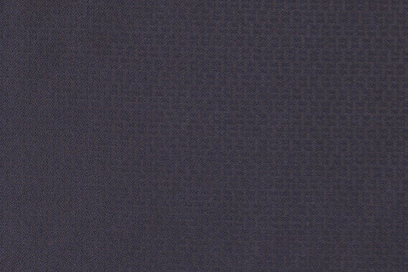 Dormeuil Fabric Navy Jacquard 100% Wool (Ref-200243)