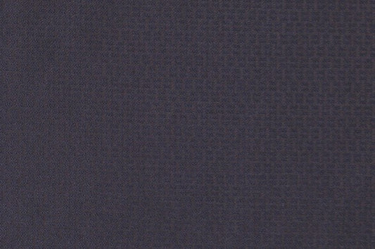 Dormeuil Fabric Navy Jacquard 100% Wool (Ref-200243)