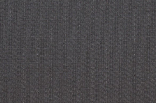 Dormeuil Fabric Navy Stripe 100% Wool (Ref-200245)