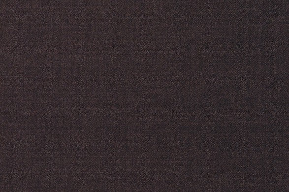 Dormeuil Fabric Grey Plain 100% Wool (Ref-202002)
