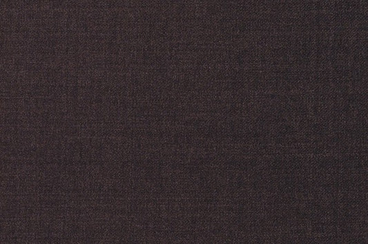 Dormeuil Fabric Grey Plain 100% Wool (Ref-202002)