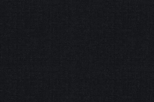Dormeuil Fabric Grey Plain 100% Wool (Ref-202002)