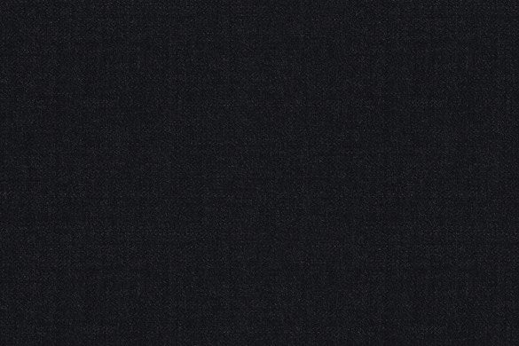 Dormeuil Fabric Grey Plain 100% Wool (Ref-202002)