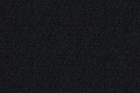 Dormeuil Fabric Grey Plain 100% Wool (Ref-202002)