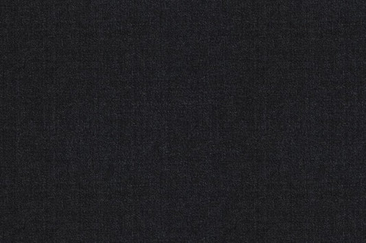 Dormeuil Fabric Grey Plain 100% Wool (Ref-202003)