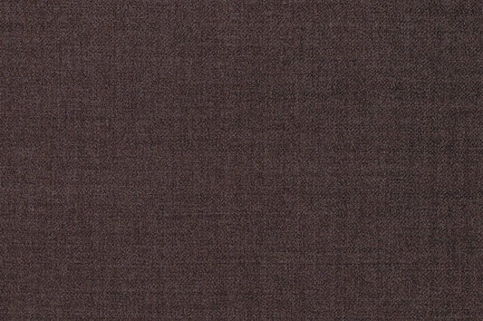 Dormeuil Fabric Grey Plain 100% Wool (Ref-202003)