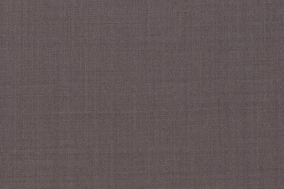 Dormeuil Fabric Grey Plain 100% Wool (Ref-202004)