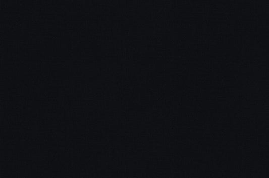 Dormeuil Fabric Navy Plain 100% Wool (Ref-202005)