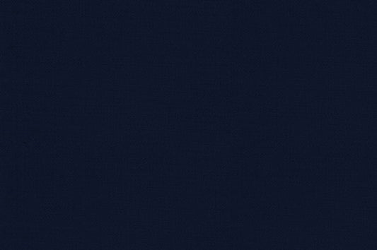 Dormeuil Fabric Blue Plain 100% Wool (Ref-202007)