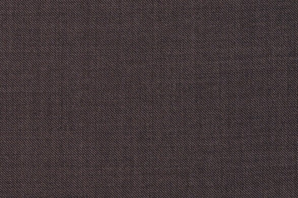 Dormeuil Fabric Grey Plain 100% Wool (Ref-202014)