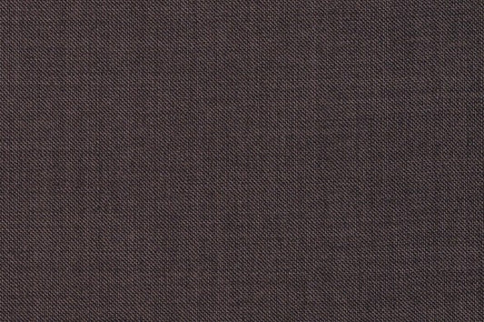 Dormeuil Fabric Grey Plain 100% Wool (Ref-202014)