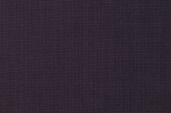 Dormeuil Fabric Navy Semi Plain 100% Wool (Ref-202027)