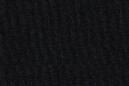 Dormeuil Fabric Grey Plain 100% Wool (Ref-202184)