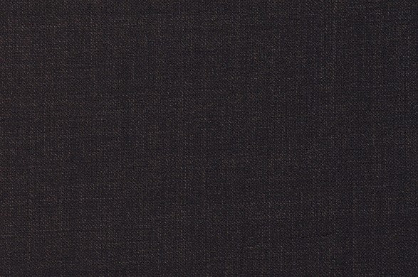 Dormeuil Fabric Grey Plain 100% Wool (Ref-202184)