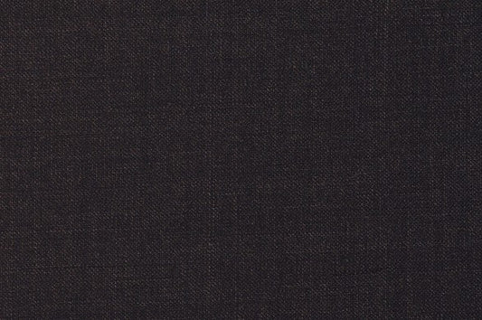 Dormeuil Fabric Grey Plain 100% Wool (Ref-202184)