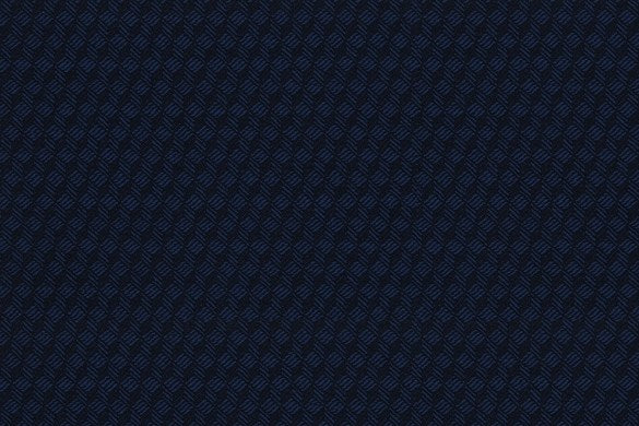 Dormeuil Fabric Blue Micro Design 100% Wool (Ref-202233)