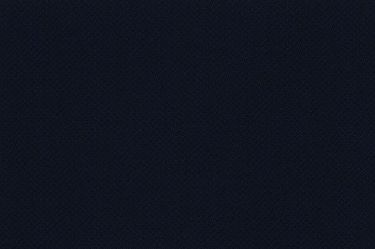 Dormeuil Fabric Navy Semi Plain 100% Wool (Ref-202242)