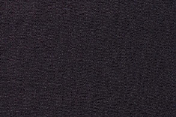 Dormeuil Fabric Navy Herringbone 100% Wool (Ref-202376)
